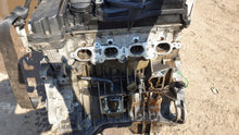 Load image into Gallery viewer, Motor Mercedes-Benz W203 271940 1.8 163PS 120kW 2003 Benzin Engine Unkomplett