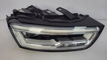 Laden Sie das Bild in den Galerie-Viewer, Frontscheinwerfer Audi Q3 8U0941034 Xenon Rechts Scheinwerfer Headlight SCH7165338107rp