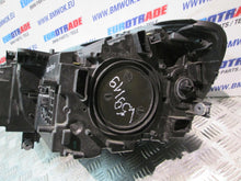 Laden Sie das Bild in den Galerie-Viewer, Frontscheinwerfer BMW 2 F45 F46 7494856-01 LED Rechts Scheinwerfer Headlight SCH8857345197gb