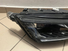 Laden Sie das Bild in den Galerie-Viewer, Frontscheinwerfer Skoda Octavia IV 5E4941016B Full LED Rechts Headlight SCH2977922998ak
