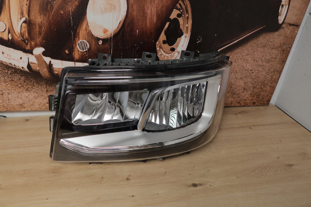 Frontscheinwerfer 2655848 LED Links Scheinwerfer Headlight SCH4625132120bc