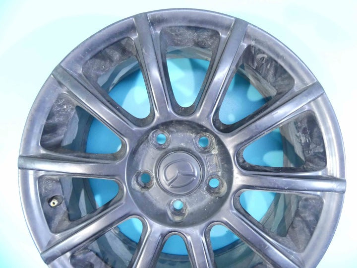1x Alufelge 17 Zoll 7.0" 5x114.3 50ET Mazda Cx-5 Rim Wheel FEL2704156937xp