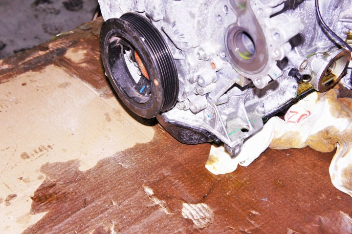 Motor Ford Fiesta III Y1DA YZDA YZDB YZDC YZJA 1.5 182PS 2020 Benzin Unkomplett MOT4175874952fz