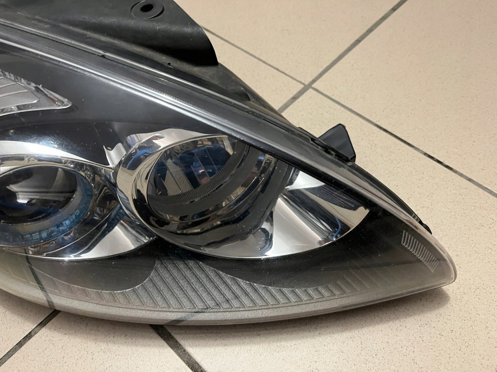 Frontscheinwerfer Hyundai I30 92101-2R000 Ein Stück (Rechts oder Links) SCH3326705045be