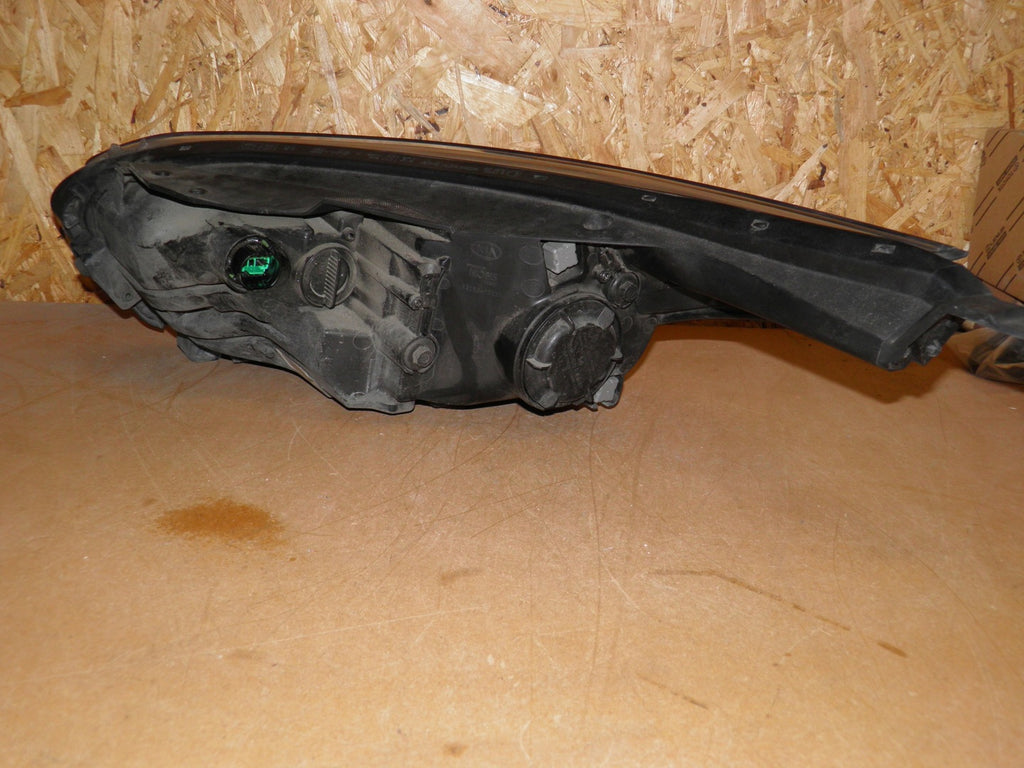 Frontscheinwerfer Kia Ceed 92102-J7100 Rechts Scheinwerfer Headlight