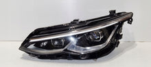 Laden Sie das Bild in den Galerie-Viewer, Frontscheinwerfer VW Golf VIII 5H1941035F LED Links Scheinwerfer Headlight SCH2265708228hn