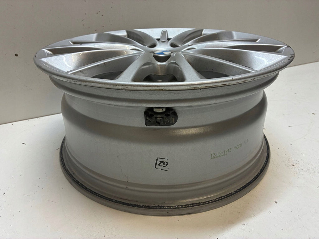 1x Alufelge 17 Zoll 5x112 6856084 BMW F40 Rim Wheel FEL1555098743ku