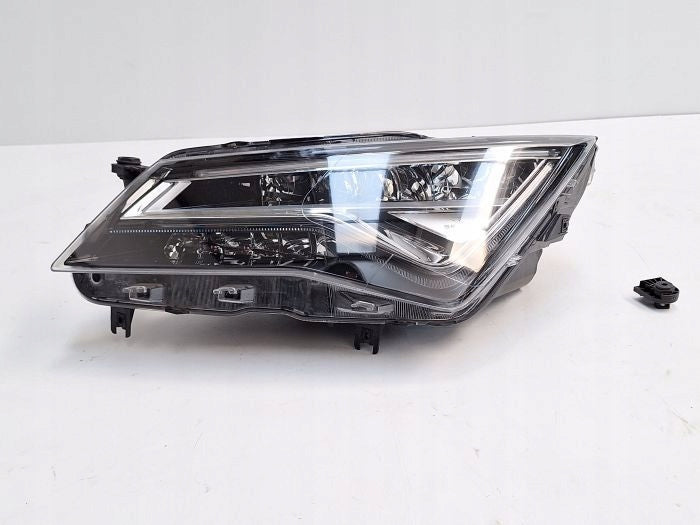 Frontscheinwerfer Seat Ateca 576941007G LED Links Scheinwerfer Headlight SCH9970792651kp