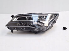 Laden Sie das Bild in den Galerie-Viewer, Frontscheinwerfer Seat Ateca 576941007G LED Links Scheinwerfer Headlight SCH9970792651kp