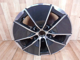 1x Alufelge 16 Zoll 6.5