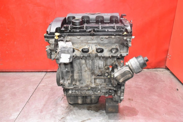 Motor Mini R56 N14B16AB 1.6 THP 175PS 2007 Benzin Engine Unkomplett MOT6278521510kz