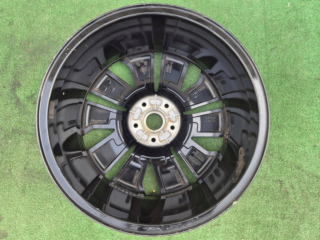 1x Alufelge 19 Zoll 5x114.3 403002266R Renault Koleos II Megane E-Tech Scenic FEL1478882177ew
