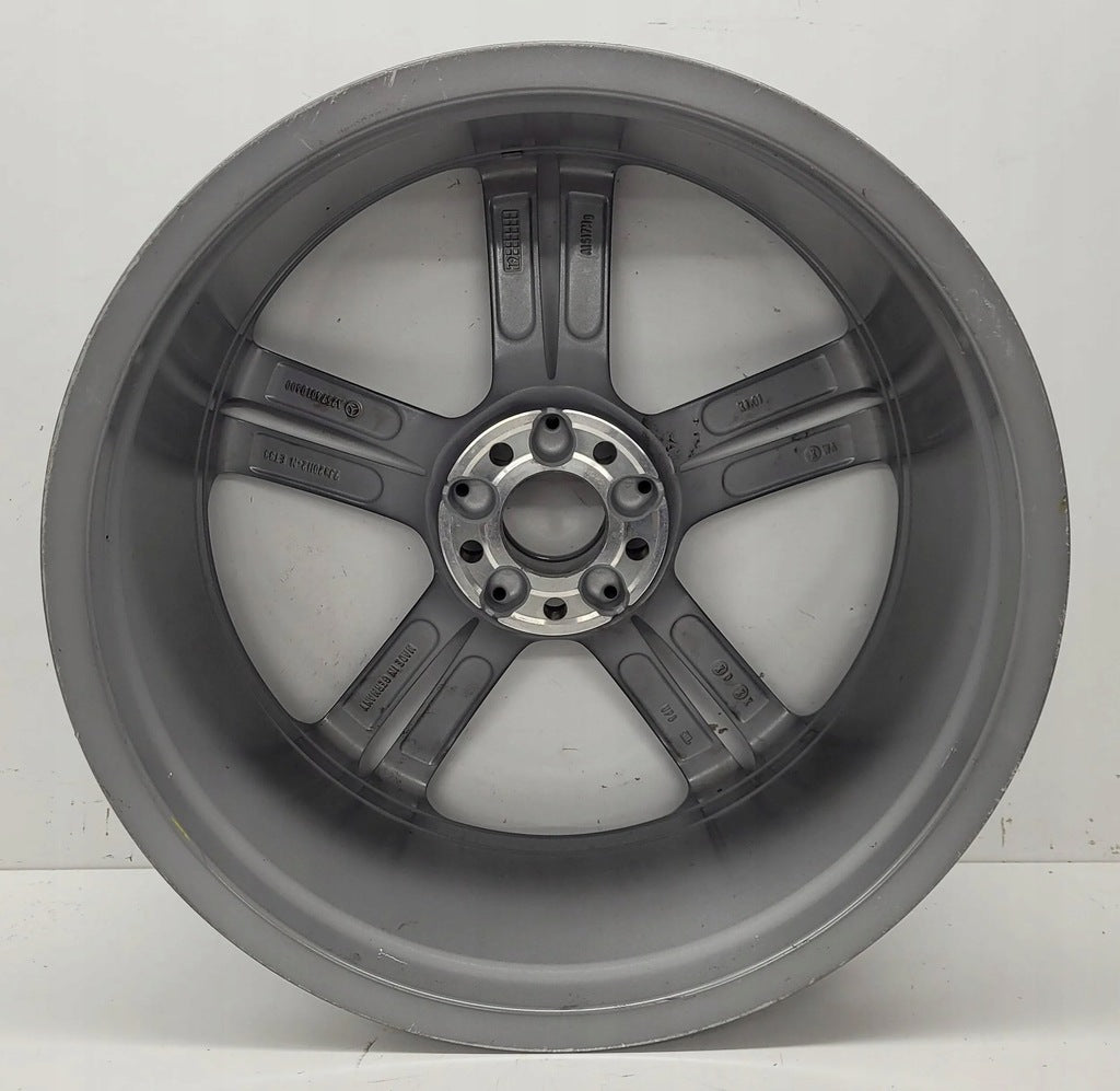 1x Alufelge 20 Zoll 9.0" 5x112 33ET A2574010600 Mercedes-Benz Cls Rim Wheel FEL5776230983qn
