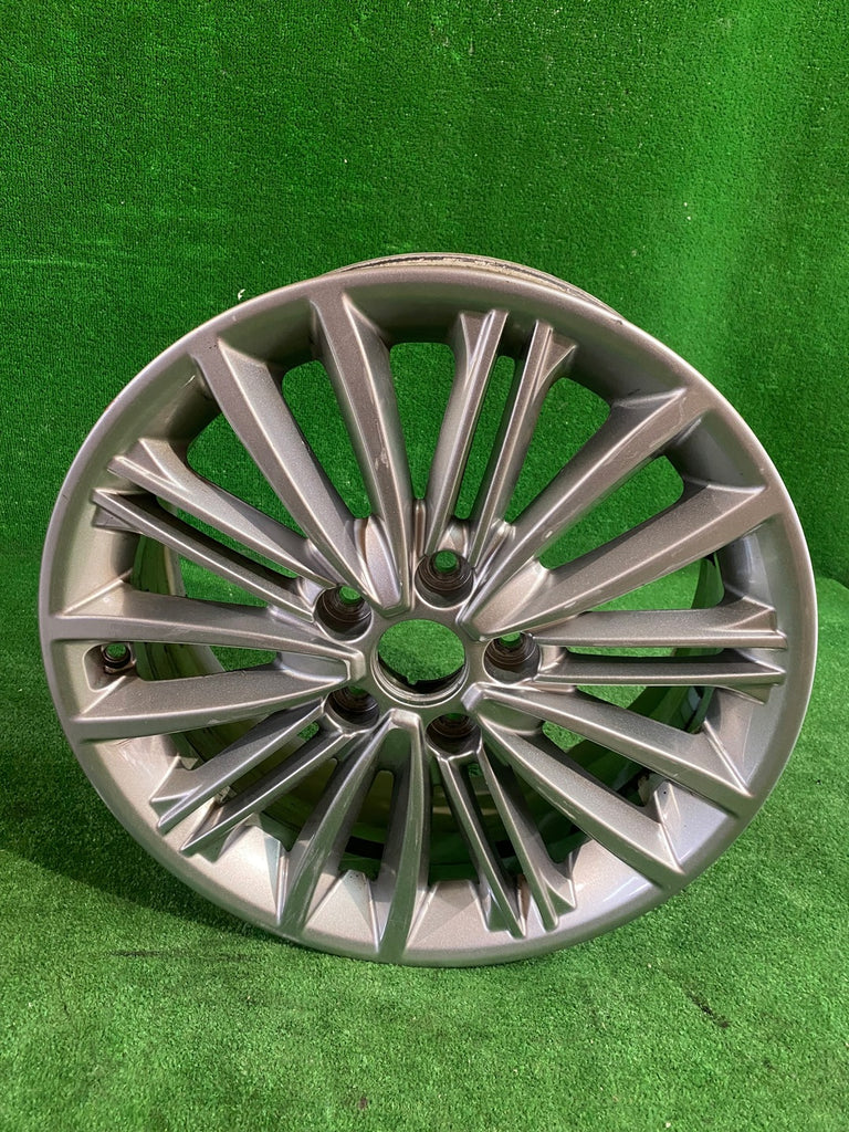 1x Alufelge 17 Zoll 7.0" 5x114.3 50ET 52910-J9200 Hyundai Kona Rim Wheel