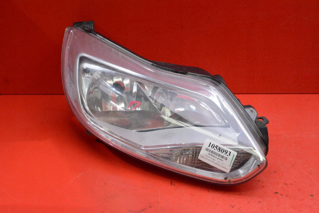 Frontscheinwerfer Ford Focus 1058093-BM51-13W029-NB Rechts Headlight SCH6273943469tu