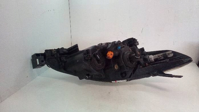 Frontscheinwerfer Mazda 5 Links Scheinwerfer Headlight