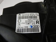 Laden Sie das Bild in den Galerie-Viewer, Frontscheinwerfer Audi C7 A7 4G8941005 4G8941006 LED Ein Satz Headlight SCH5124469087xc