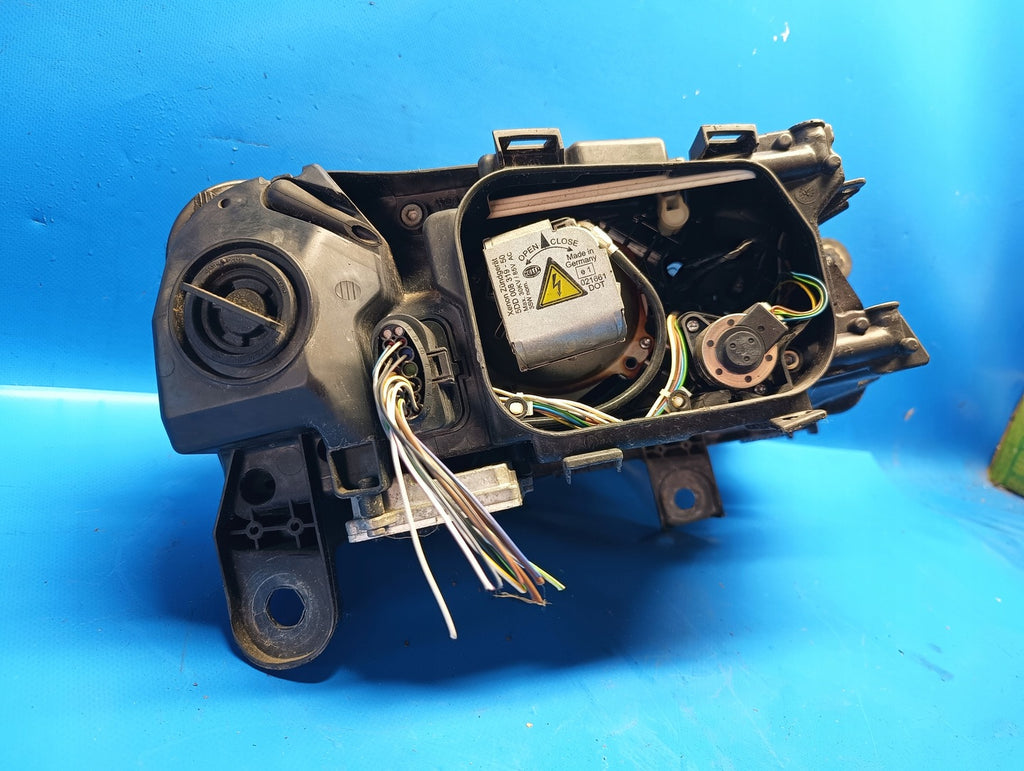 Frontscheinwerfer Audi A6 C6 4F0941003AK Xenon Links Scheinwerfer Headlight SCH2943256362vv