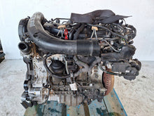 Laden Sie das Bild in den Galerie-Viewer, Motor Volvo S40 D5244T 2.4 180PS 120kW Diesel Engine Komplett MOT1139087834bb