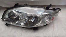 Laden Sie das Bild in den Galerie-Viewer, Frontscheinwerfer Toyota Corolla Ein Satz Scheinwerfer Headlight SCH6920504004vu