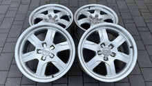 Load image into Gallery viewer, 4x Alufelge 17.5 Zoll 7.5" 5x112 28ET 8T0601025B Audi 28 I 17 Rim Wheel FEL1200336361yw