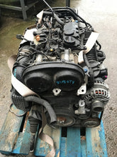Laden Sie das Bild in den Galerie-Viewer, Motor Volvo V40 B4154T4 1.5 152PS 112kW Benzin Engine Komplett MOT8363432010gx