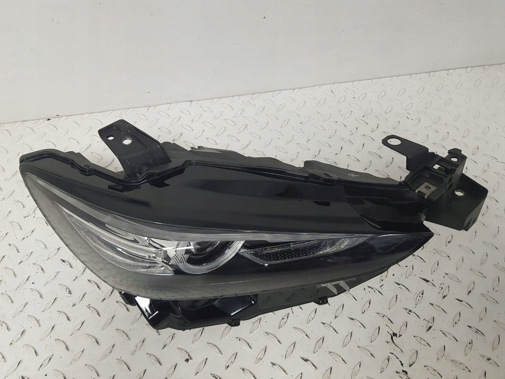 Frontscheinwerfer Mazda 6 Gl GRF5-51030 Full LED Rechts Scheinwerfer Headlight SCH1992656419nr