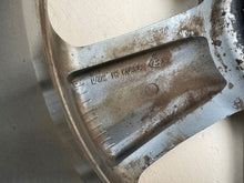 Load image into Gallery viewer, 1x Alufelge 18 Zoll 7.5" 5x114.3 49 5ET 52910-B8185 Hyundai Santa Fe Rim Wheel FEL8782761526ld