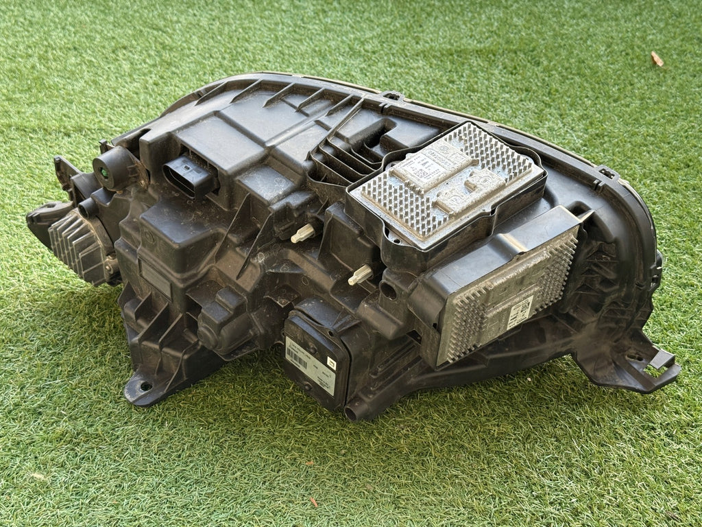 Frontscheinwerfer Volvo Xc90 I 31468583 Rechts Scheinwerfer Headlight SCH3595680751da