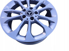 Load image into Gallery viewer, 1x Alufelge 17 Zoll 6.5" 5x112 38ET A1564011700 Mercedes-Benz X156 Rim Wheel FEL3439499974sq