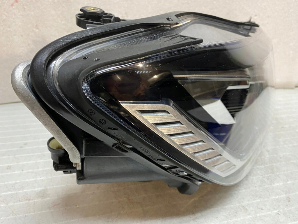 Frontscheinwerfer VW Caddy I 2K8941036M Full LED Rechts Scheinwerfer Headlight SCH4539381272eh