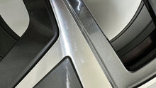 Load image into Gallery viewer, 1x Alufelge 19 Zoll 7.5" 5x112 50ET Glanz Graphit 10A601025K Mg Rim Wheel FEL9412036325ja