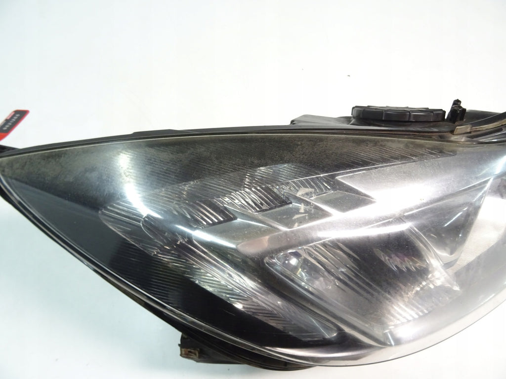Frontscheinwerfer Opel Insignia A 13226793 Xenon Rechts Scheinwerfer Headlight SCH1115373517ks