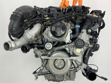Laden Sie das Bild in den Galerie-Viewer, Motor Mercedes-Benz W166 651960 2.2 CDI 204PS 150kW 97TKm 2012 Diesel Komplett MOT2486398437yr