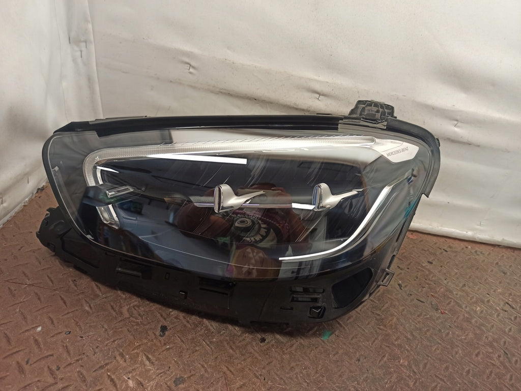 Frontscheinwerfer Mercedes-Benz W213 A2139066308 Full LED Rechts Headlight SCH1399786229ye