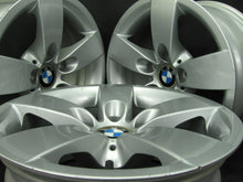 Load image into Gallery viewer, 4x Alufelge 16 Zoll 7.0" 5x120 20ET 6777345 BMW 5 E60 E61 Rim Wheel FEL7625656878sq