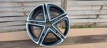 Laden Sie das Bild in den Galerie-Viewer, 1x Alufelge 19 Zoll 7.0&quot; 5x112 53ET A2384010400 Mercedes-Benz A238 Rim Wheel