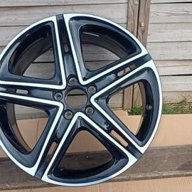 1x Alufelge 19 Zoll 7.0