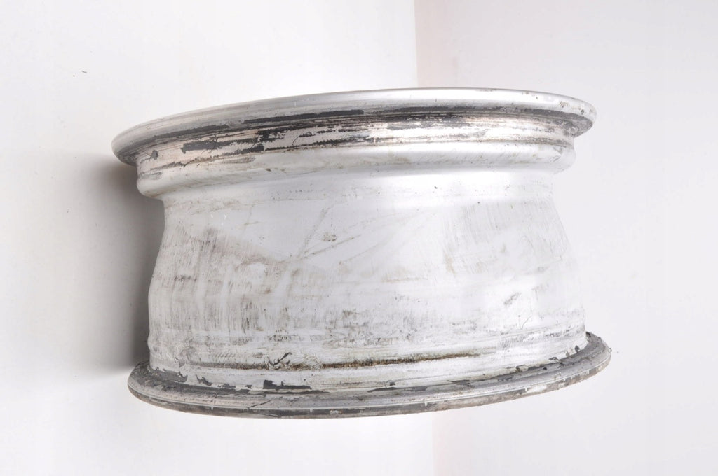 1x Alufelge 14 Zoll 6.5" 4x100 2225540 BMW E30 Rim Wheel FEL2429012283my