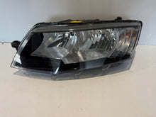 Load image into Gallery viewer, Frontscheinwerfer Skoda Octavia III 5E1941015 Links Scheinwerfer Headlight SCH7169451554gj