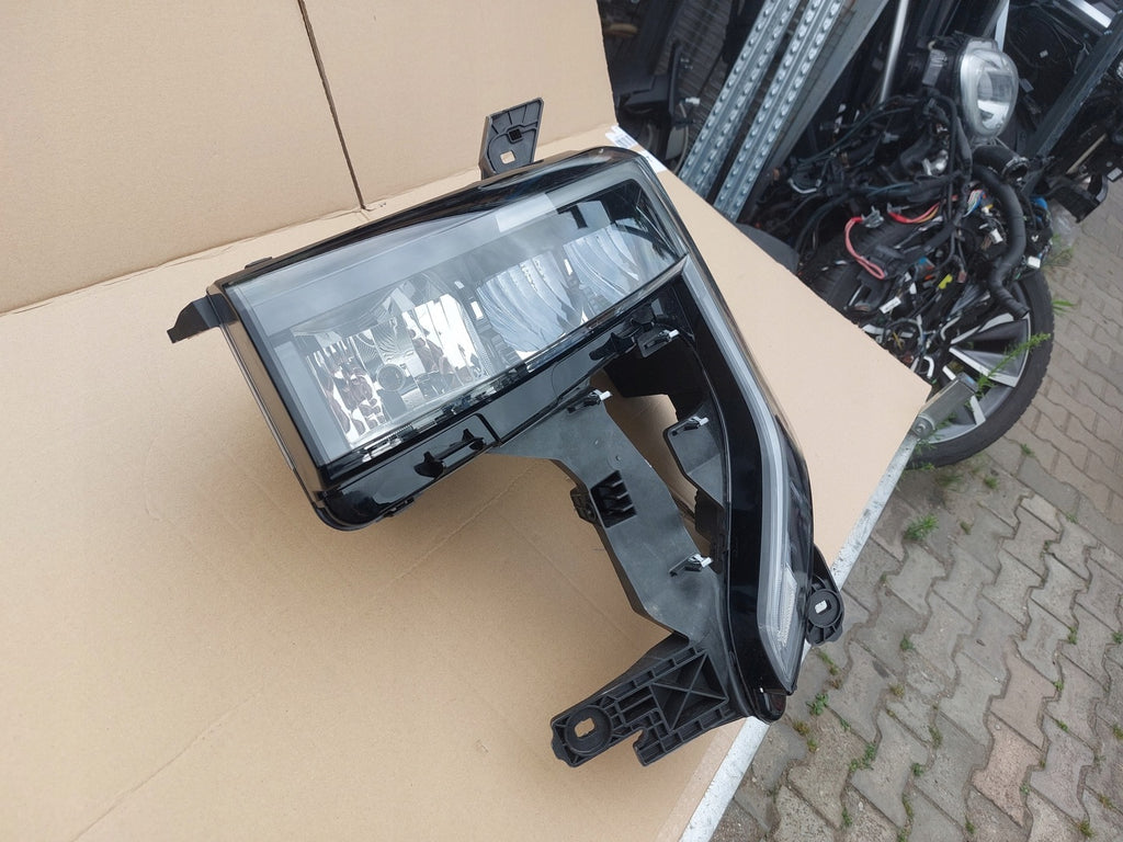 Frontscheinwerfer Renault Master I 260608459R Links Scheinwerfer Headlight SCH1316100972tx