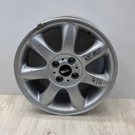 1x Alufelge 16 Zoll 6.5