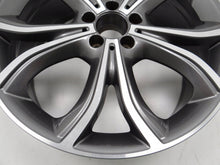 Laden Sie das Bild in den Galerie-Viewer, 1x Alufelge 20 Zoll 8.0" 5x112 43ET Glanz Grau A2384010100 Mercedes-Benz Coupe FEL1194423692su