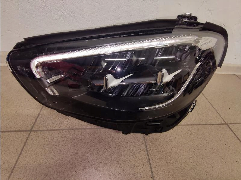 Frontscheinwerfer Mercedes-Benz W213 A2139067509 LED Links Headlight SCH2863442937pz