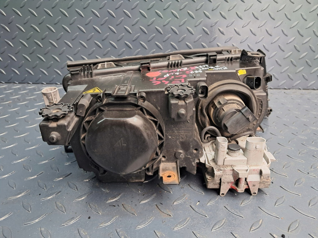 Frontscheinwerfer BMW E46 6910967 Xenon Links Scheinwerfer Headlight