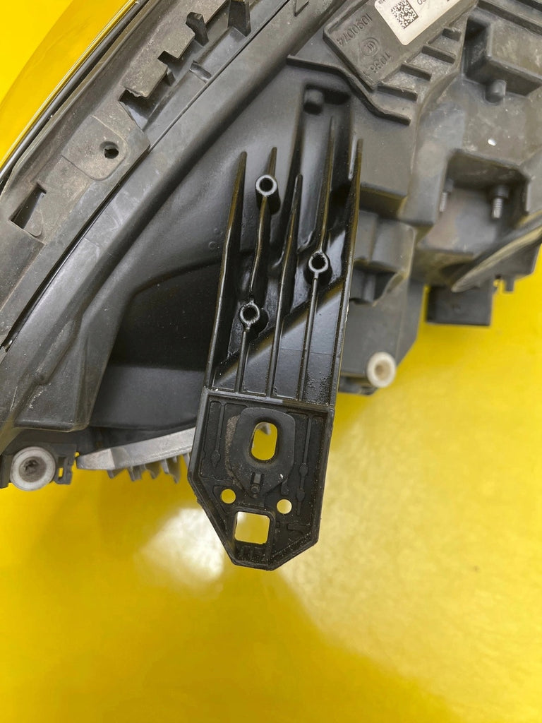 Frontscheinwerfer Mercedes-Benz Cla A1178206761 LED Links Scheinwerfer Headlight SCH7969533769ex