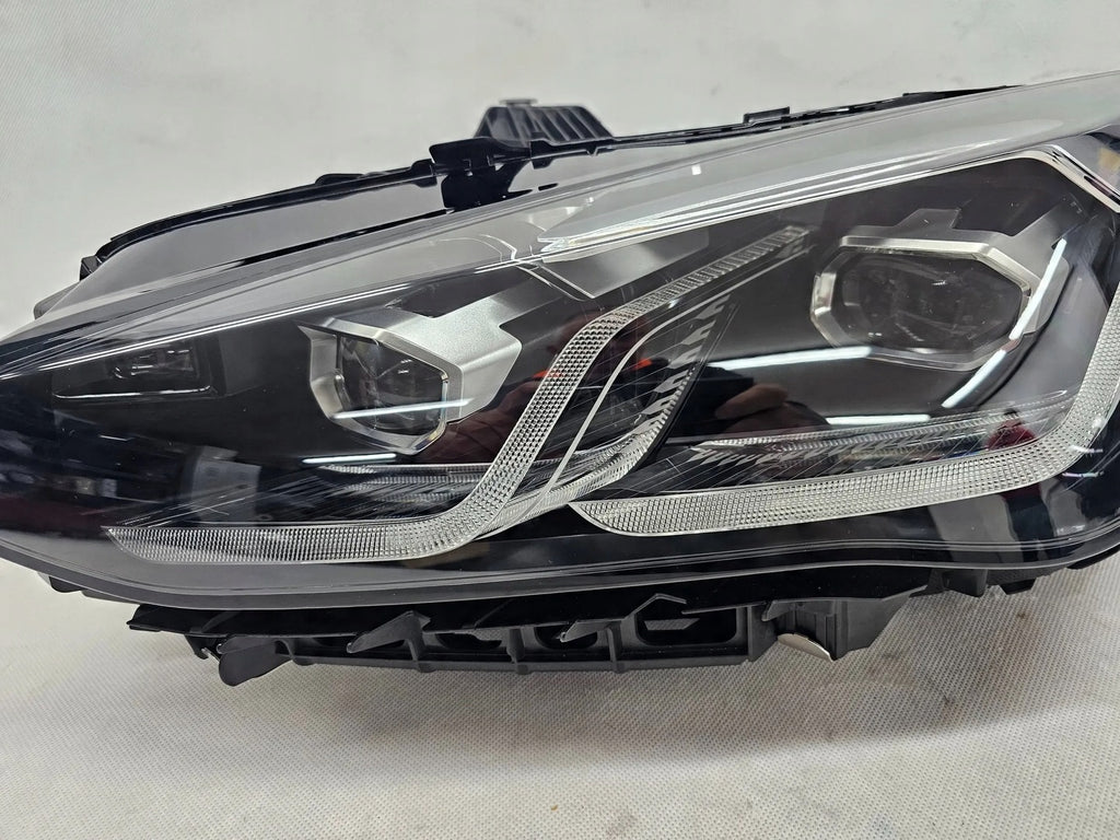 Frontscheinwerfer BMW 2 Active Tourer U06 5A42247-07 Links Headlight