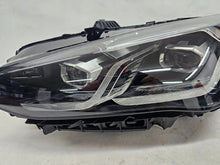 Laden Sie das Bild in den Galerie-Viewer, Frontscheinwerfer BMW 2 Active Tourer U06 5A42247-07 Links Headlight