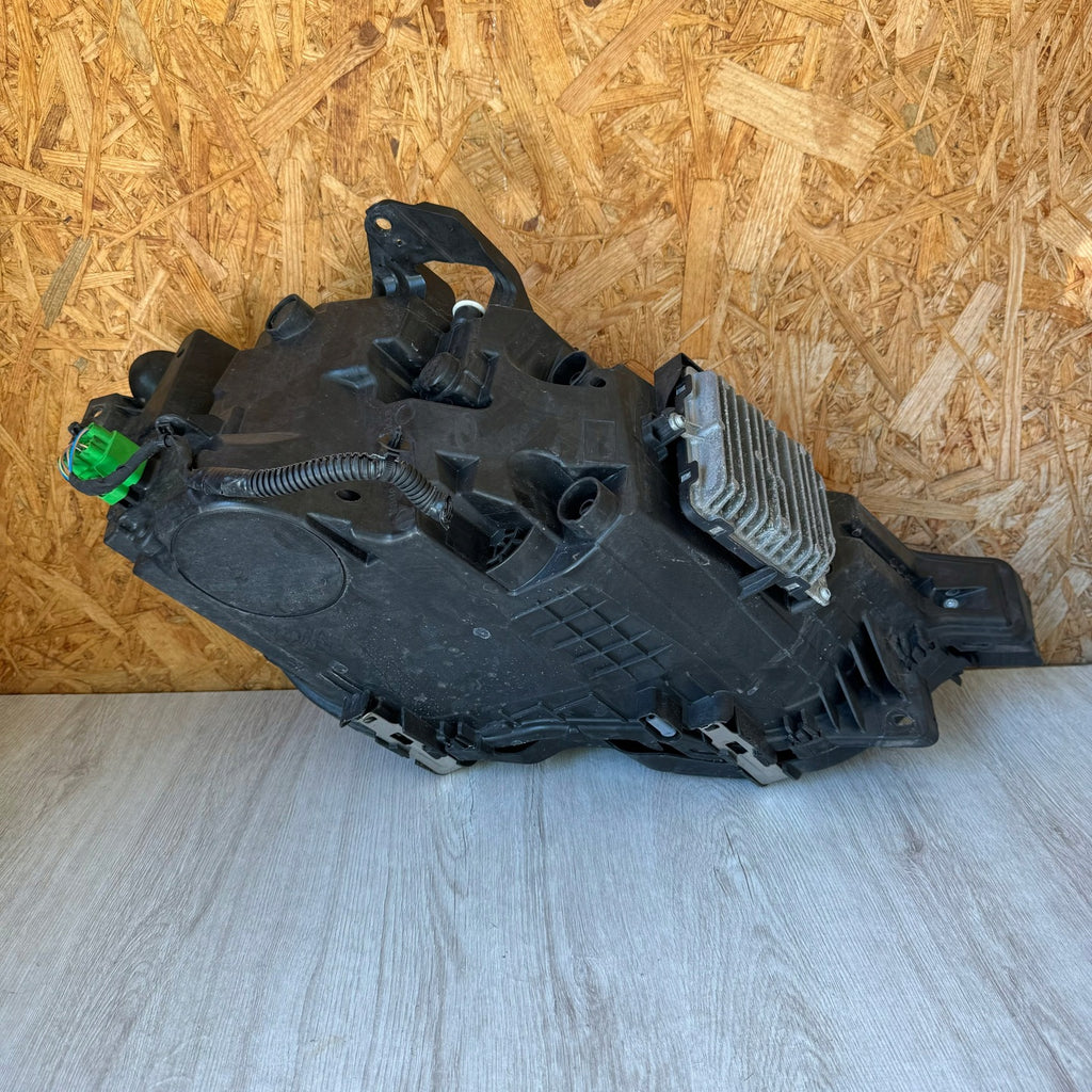 Frontscheinwerfer Volvo Xc60 II 32337375 32337374 Ein Stück (Rechts oder Links) SCH7790579056xz