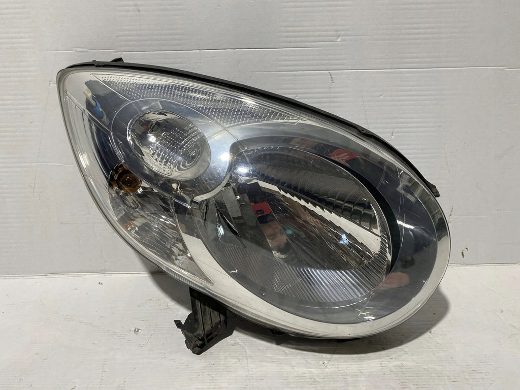 Frontscheinwerfer Citroën C1 811100H050 Rechts Scheinwerfer Headlight